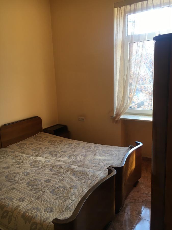 Agora Arcs Apartment เยเรวาน ภายนอก รูปภาพ